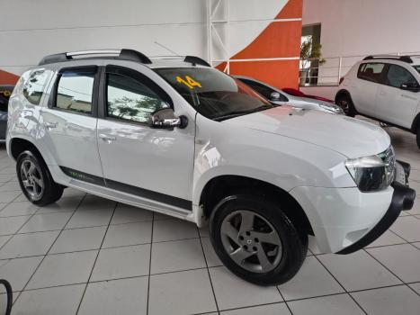 RENAULT Duster 1.6 16V 4P FLEX DYNAMIQUE, Foto 4