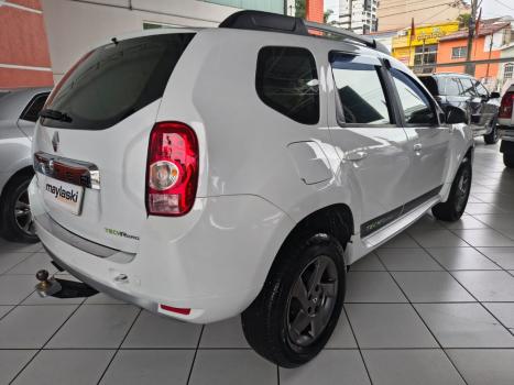 RENAULT Duster 1.6 16V 4P FLEX DYNAMIQUE, Foto 5