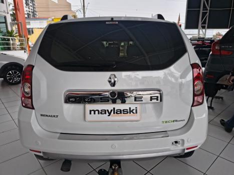 RENAULT Duster 1.6 16V 4P FLEX DYNAMIQUE, Foto 6