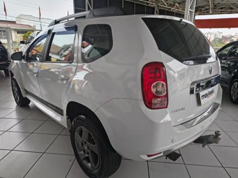 RENAULT Duster 1.6 16V 4P FLEX DYNAMIQUE, Foto 7