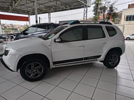 RENAULT Duster 1.6 16V 4P FLEX DYNAMIQUE, Foto 8