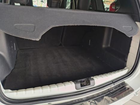 RENAULT Duster 1.6 16V 4P FLEX DYNAMIQUE, Foto 10