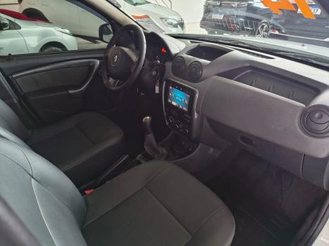 RENAULT Duster 1.6 16V 4P FLEX DYNAMIQUE, Foto 11