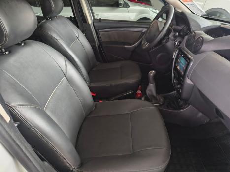 RENAULT Duster 1.6 16V 4P FLEX DYNAMIQUE, Foto 12