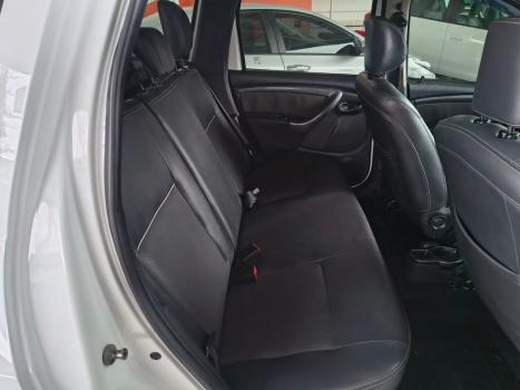 RENAULT Duster 1.6 16V 4P FLEX DYNAMIQUE, Foto 13