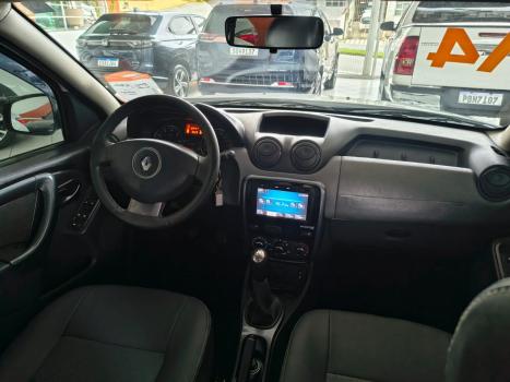 RENAULT Duster 1.6 16V 4P FLEX DYNAMIQUE, Foto 15