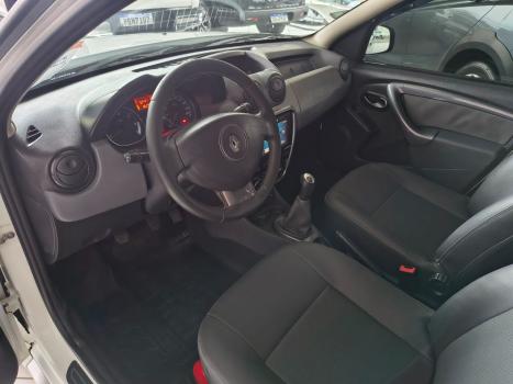 RENAULT Duster 1.6 16V 4P FLEX DYNAMIQUE, Foto 18
