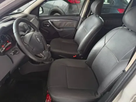 RENAULT Duster 1.6 16V 4P FLEX DYNAMIQUE, Foto 19