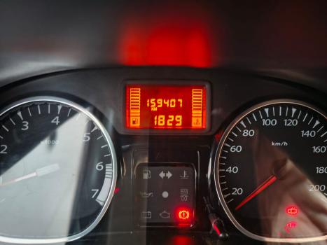 RENAULT Duster 1.6 16V 4P FLEX DYNAMIQUE, Foto 20