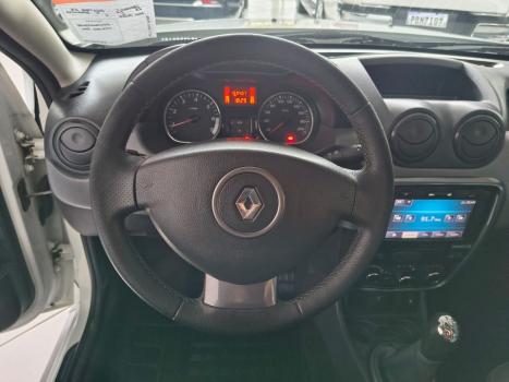RENAULT Duster 1.6 16V 4P FLEX DYNAMIQUE, Foto 21