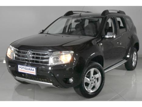 RENAULT Duster 1.6 16V 4P FLEX DYNAMIQUE, Foto 1