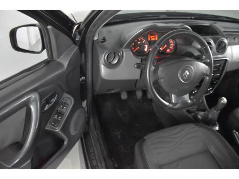 RENAULT Duster 1.6 16V 4P FLEX DYNAMIQUE, Foto 6