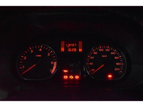 RENAULT Duster 1.6 16V 4P FLEX DYNAMIQUE, Foto 8