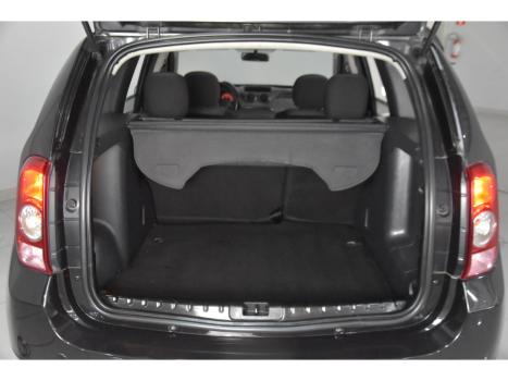 RENAULT Duster 1.6 16V 4P FLEX DYNAMIQUE, Foto 9
