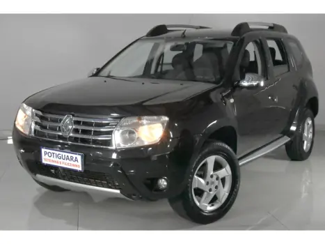 RENAULT Duster 1.6 16V 4P FLEX DYNAMIQUE, Foto 1