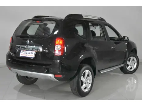 RENAULT Duster 1.6 16V 4P FLEX DYNAMIQUE, Foto 2