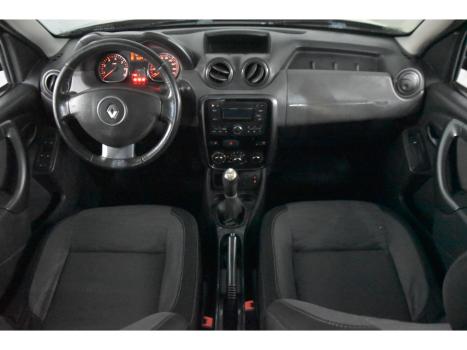 RENAULT Duster 1.6 16V 4P FLEX DYNAMIQUE, Foto 3