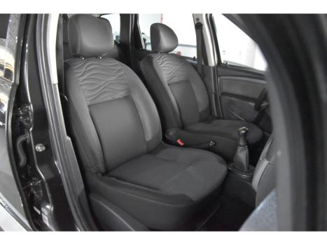 RENAULT Duster 1.6 16V 4P FLEX DYNAMIQUE, Foto 4