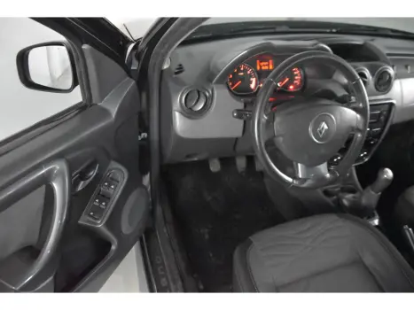 RENAULT Duster 1.6 16V 4P FLEX DYNAMIQUE, Foto 6