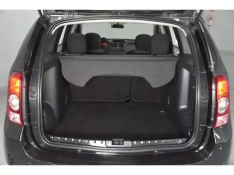 RENAULT Duster 1.6 16V 4P FLEX DYNAMIQUE, Foto 9