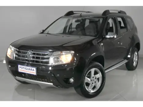 RENAULT Duster 1.6 16V 4P FLEX DYNAMIQUE, Foto 12