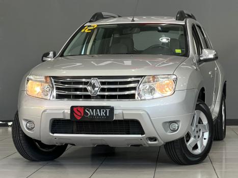 RENAULT Duster 1.6 16V 4P FLEX DYNAMIQUE, Foto 1