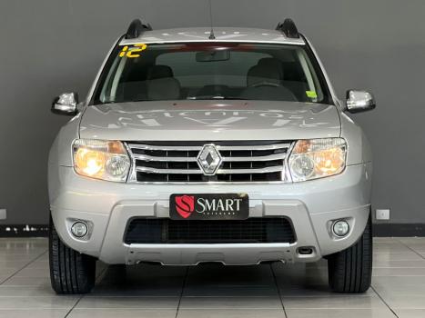 RENAULT Duster 1.6 16V 4P FLEX DYNAMIQUE, Foto 2