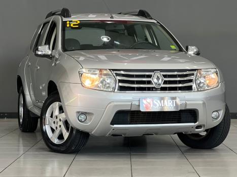 RENAULT Duster 1.6 16V 4P FLEX DYNAMIQUE, Foto 3