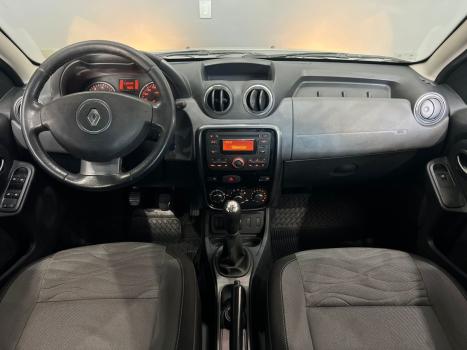 RENAULT Duster 1.6 16V 4P FLEX DYNAMIQUE, Foto 4