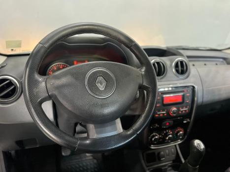 RENAULT Duster 1.6 16V 4P FLEX DYNAMIQUE, Foto 5