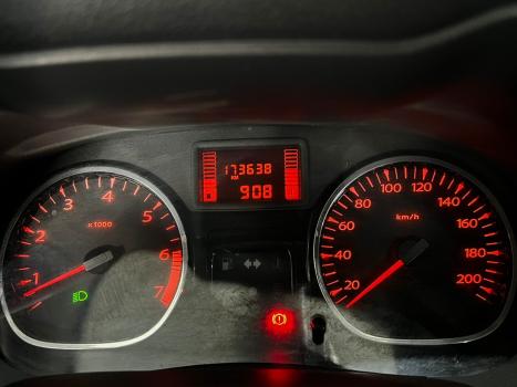 RENAULT Duster 1.6 16V 4P FLEX DYNAMIQUE, Foto 6