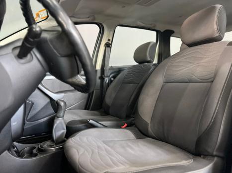 RENAULT Duster 1.6 16V 4P FLEX DYNAMIQUE, Foto 8