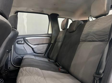 RENAULT Duster 1.6 16V 4P FLEX DYNAMIQUE, Foto 9