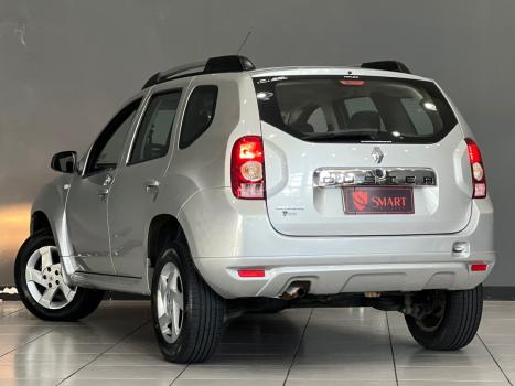 RENAULT Duster 1.6 16V 4P FLEX DYNAMIQUE, Foto 10