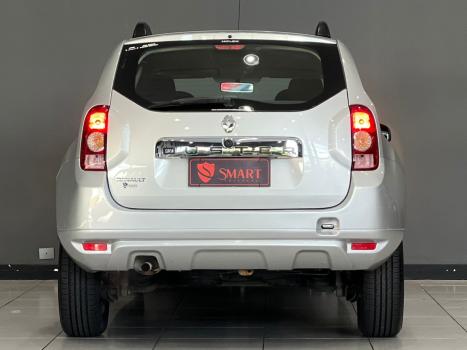 RENAULT Duster 1.6 16V 4P FLEX DYNAMIQUE, Foto 11
