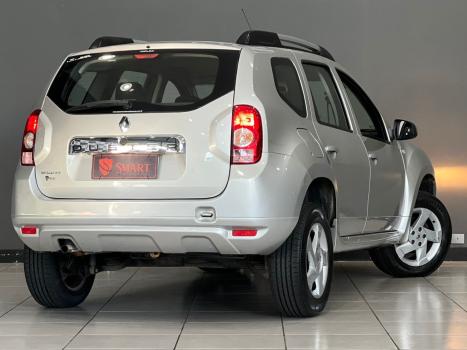 RENAULT Duster 1.6 16V 4P FLEX DYNAMIQUE, Foto 12