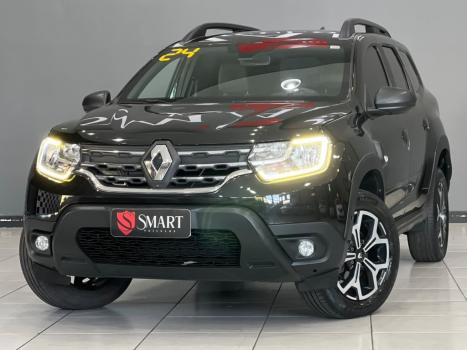 RENAULT Duster 1.6 16V 4P FLEX SCE ICONIC X-TRONIC AUTOM�TICO, Foto 1