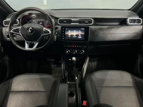 RENAULT Duster 1.6 16V 4P FLEX SCE ICONIC X-TRONIC AUTOM�TICO, Foto 4