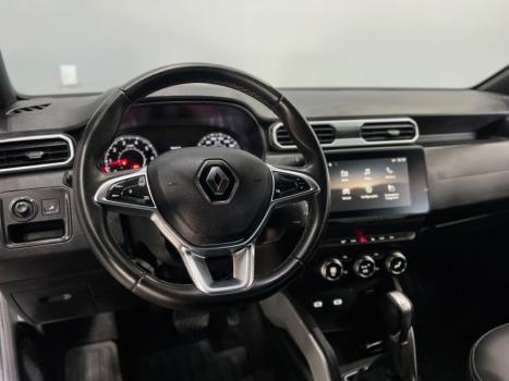 RENAULT Duster 1.6 16V 4P FLEX SCE ICONIC X-TRONIC AUTOM�TICO, Foto 5