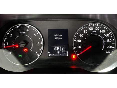 RENAULT Duster 1.6 16V 4P FLEX SCE ICONIC X-TRONIC AUTOM�TICO, Foto 7