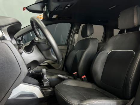 RENAULT Duster 1.6 16V 4P FLEX SCE ICONIC X-TRONIC AUTOM�TICO, Foto 10