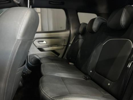 RENAULT Duster 1.6 16V 4P FLEX SCE ICONIC X-TRONIC AUTOM�TICO, Foto 11