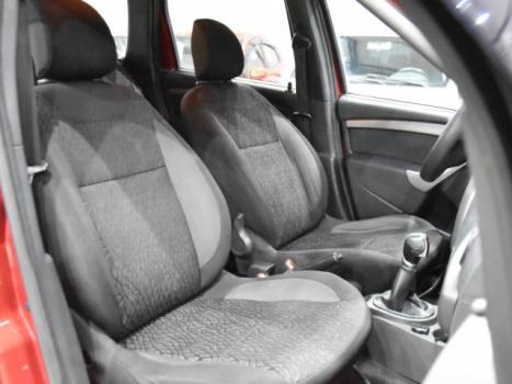 RENAULT Duster 1.6 16V 4P FLEX DYNAMIQUE AUTOM�TICO CVT, Foto 7