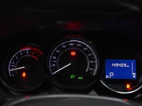 RENAULT Duster 1.6 16V 4P FLEX DYNAMIQUE AUTOM�TICO CVT, Foto 13