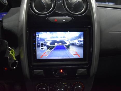 RENAULT Duster 1.6 16V 4P FLEX DYNAMIQUE AUTOM�TICO CVT, Foto 14