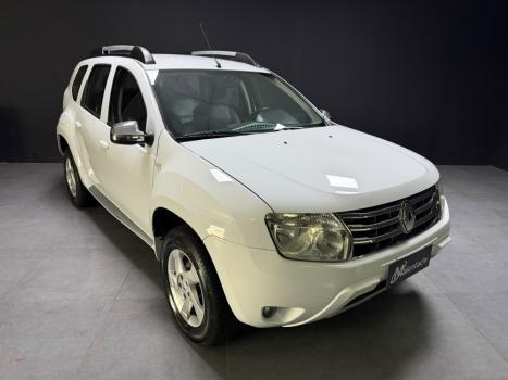 RENAULT Duster 1.6 16V 4P FLEX DYNAMIQUE, Foto 1