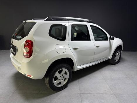 RENAULT Duster 1.6 16V 4P FLEX DYNAMIQUE, Foto 3