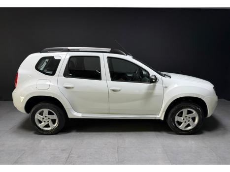 RENAULT Duster 1.6 16V 4P FLEX DYNAMIQUE, Foto 4