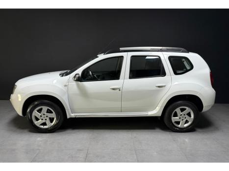 RENAULT Duster 1.6 16V 4P FLEX DYNAMIQUE, Foto 5