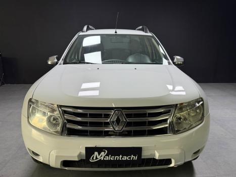 RENAULT Duster 1.6 16V 4P FLEX DYNAMIQUE, Foto 6